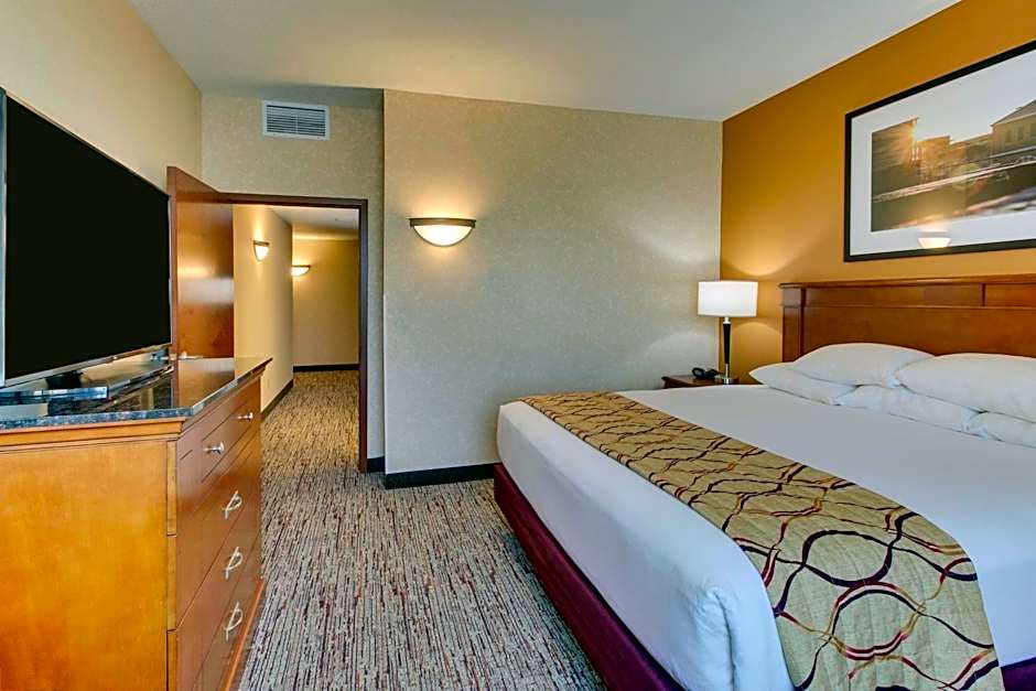 Drury Inn & Suites Meridian