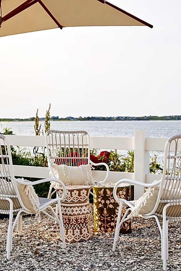 Block Island Beach House