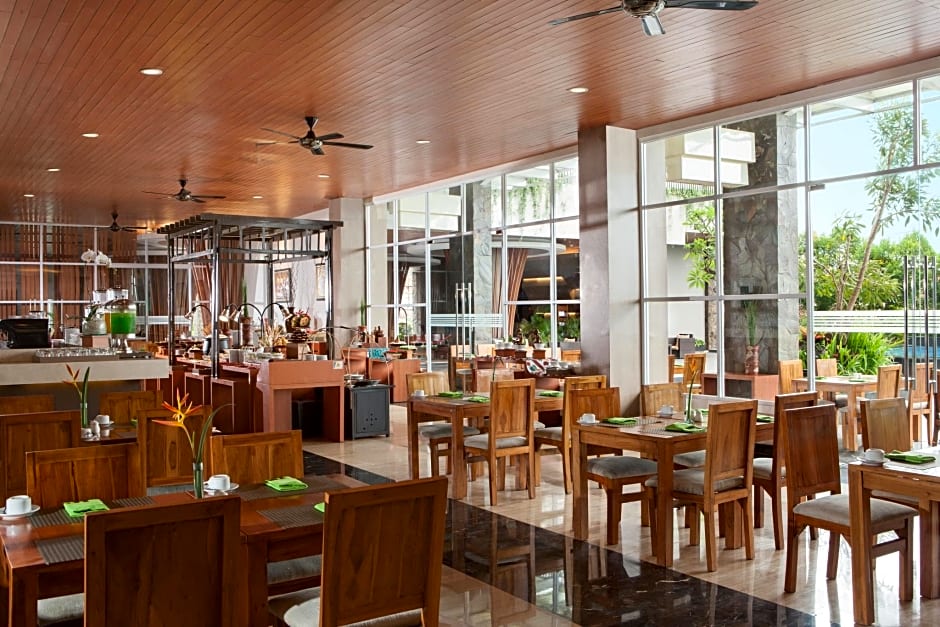 Hotel Santika Banyuwangi