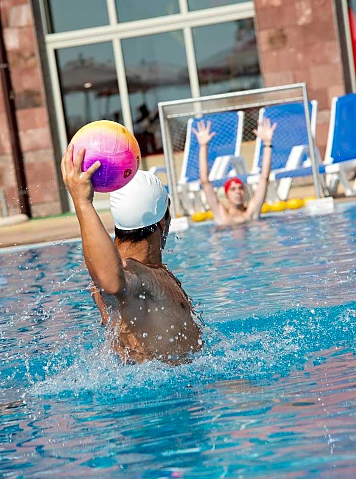 Sol Luna Bay - All Inclusive