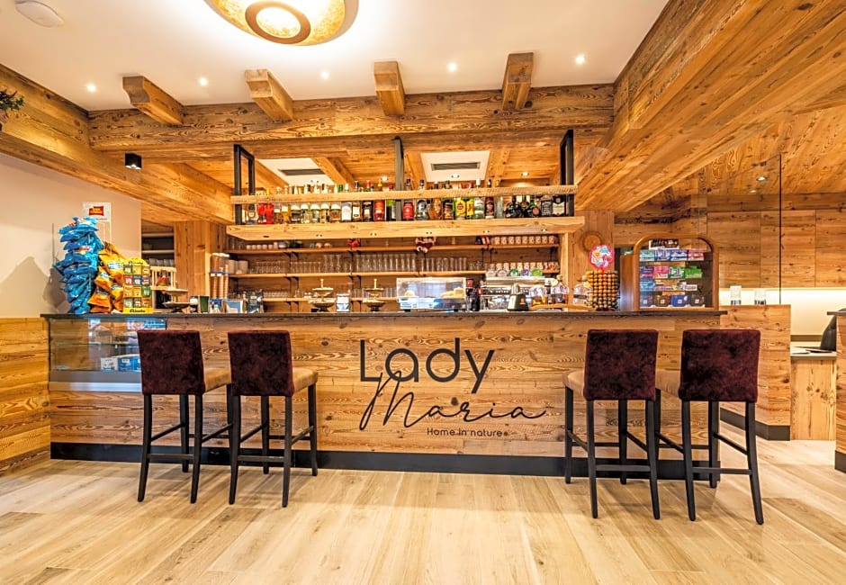 Lady Maria Hotel Wellness & Resort