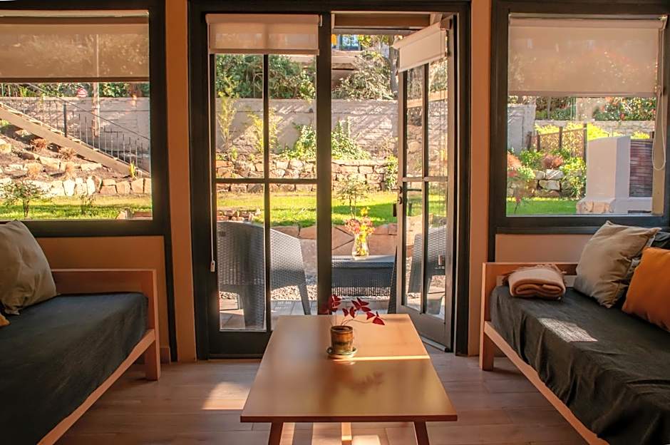 Las Cumbres Apart & Suites