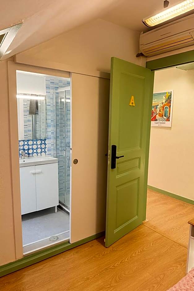 Happy Holiday Sintra