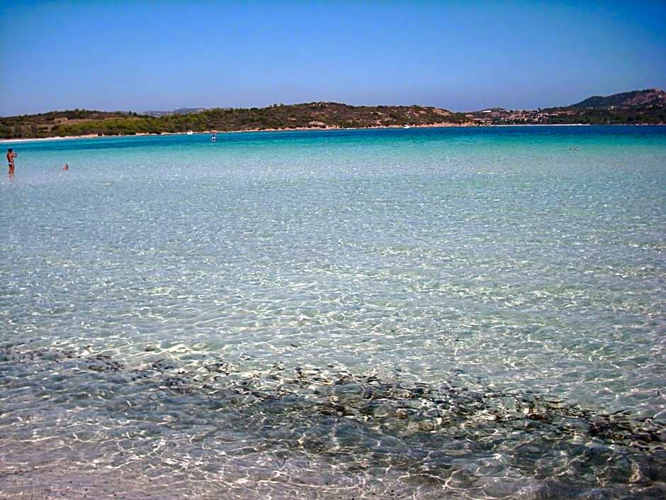 Residence Bouganvillage