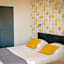 Hotel et Appartements Reine D'Azur