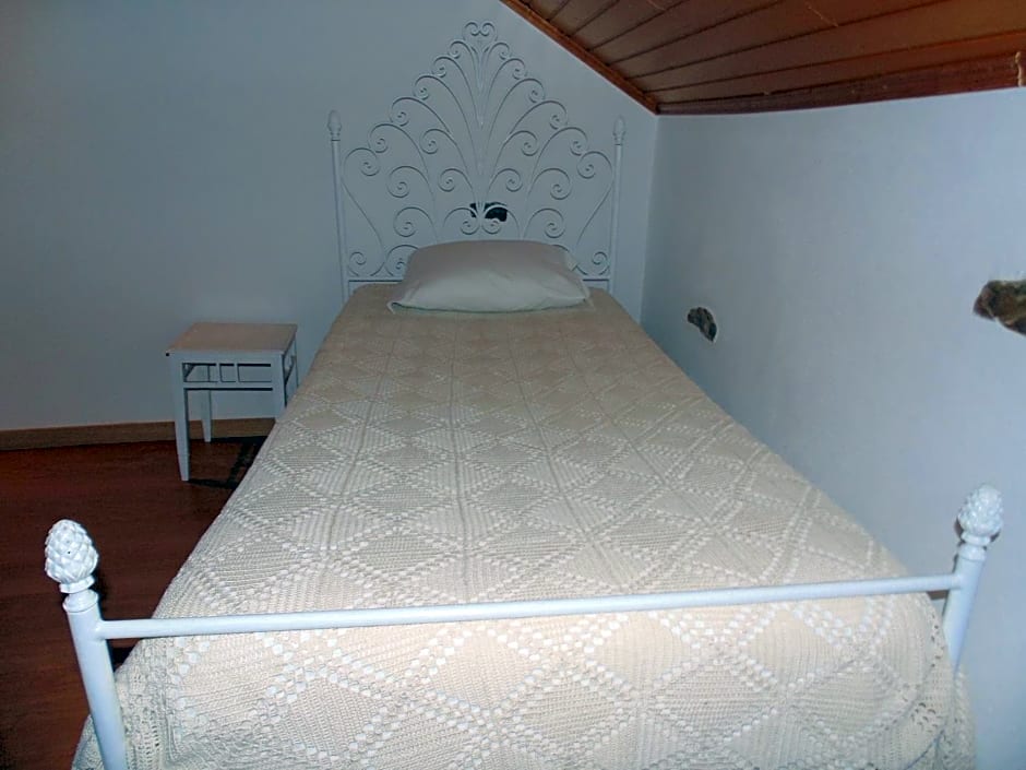 Casa do Alto - Benfeita