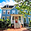 Ginkgo House On Harvard