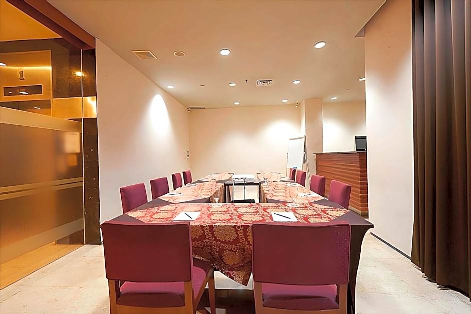 Bisanta Bidakara Surabaya