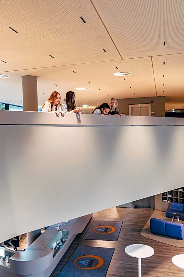 Jugendherberge München City