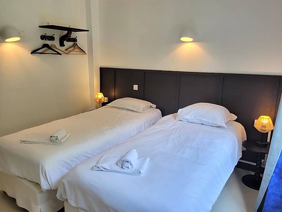 Hotel Duchesse Anne