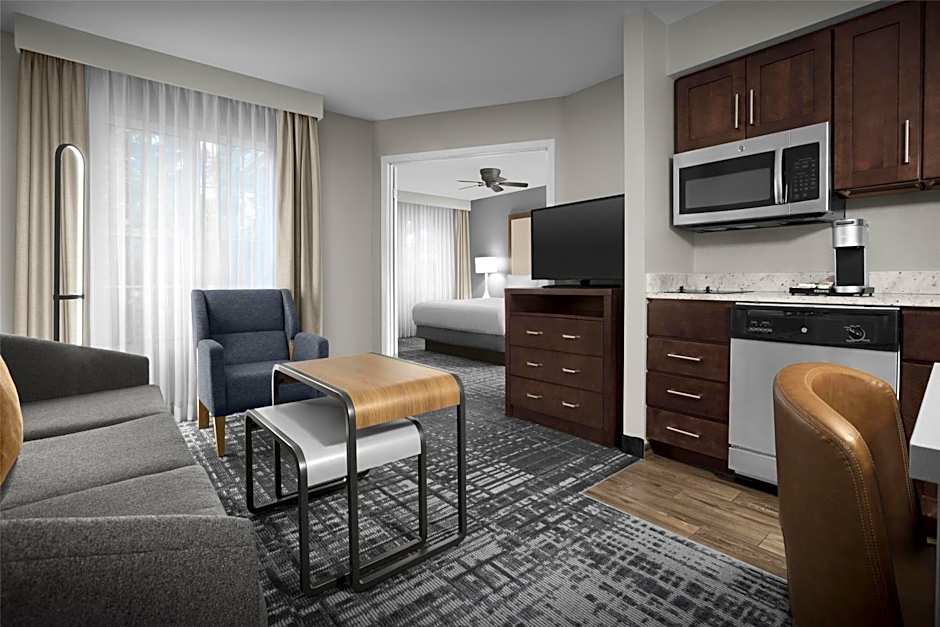 Homewood Suites by Hilton San Jose Airport-Silicon Valley