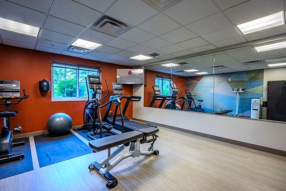 Candlewood Suites Stafford Quantico by IHG