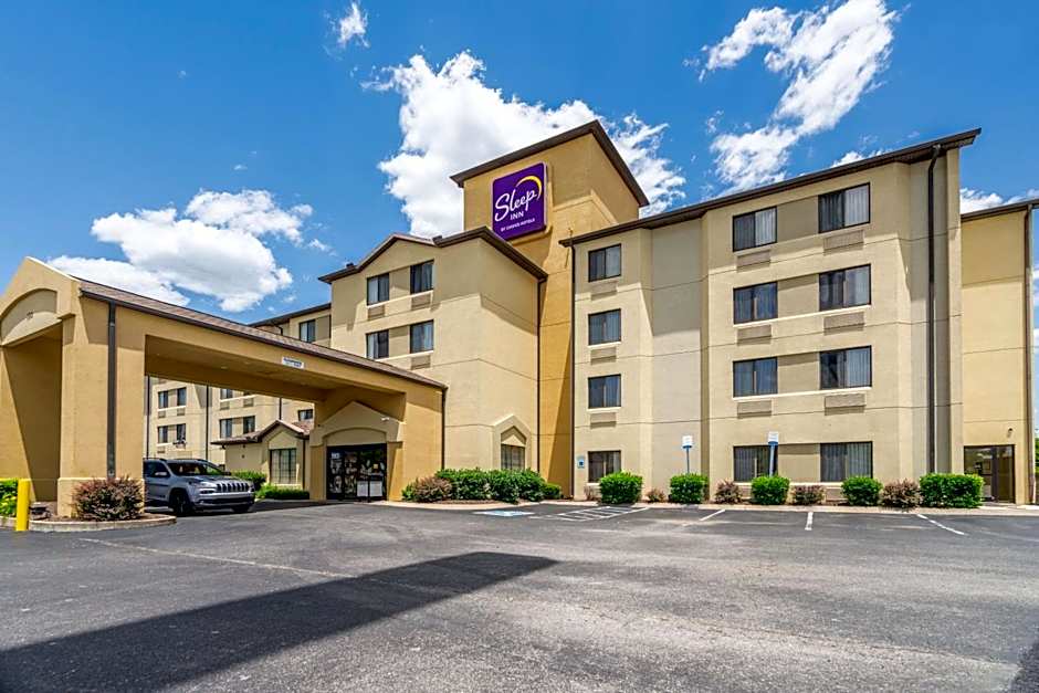Sleep Inn Murfreesboro