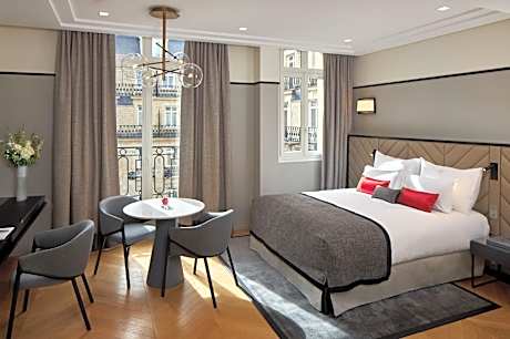 Fraser Suites Le Claridge Champs-Elysees