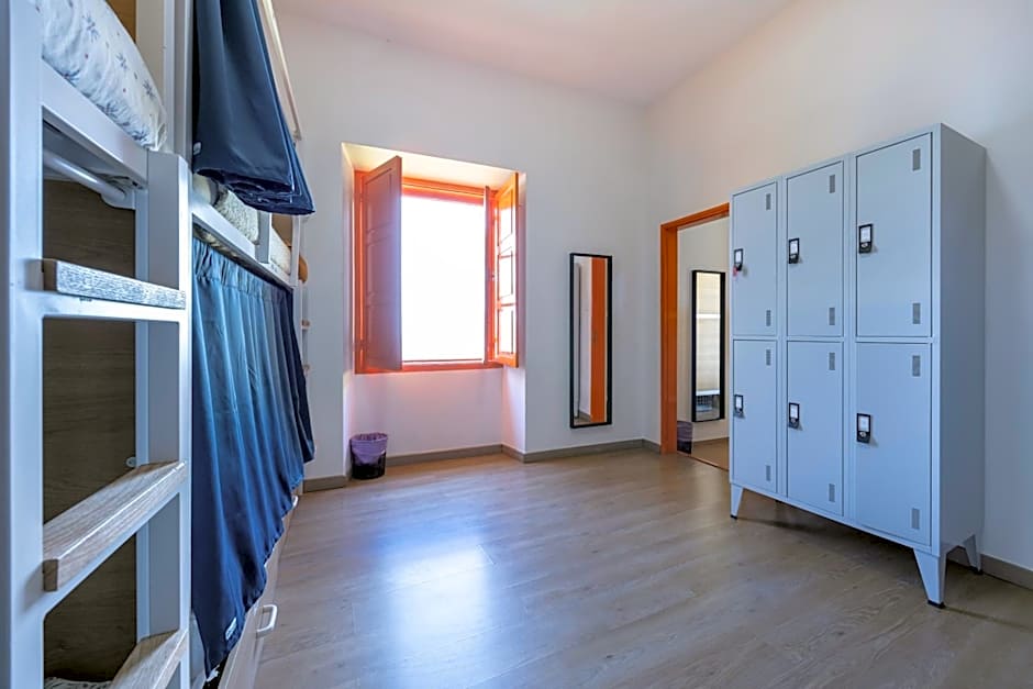 The Macarena Beach Hostel