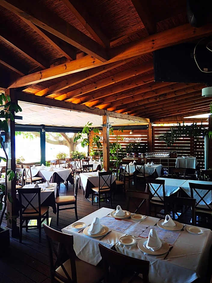 Hotel Embarcadero de Calahonda de Granada