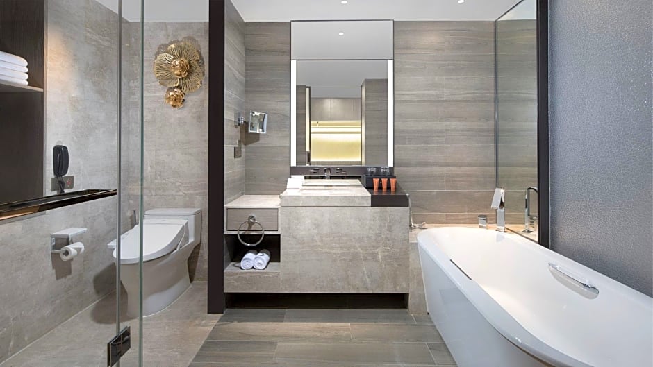 Crowne Plaza Deqing Mogansan By IHG