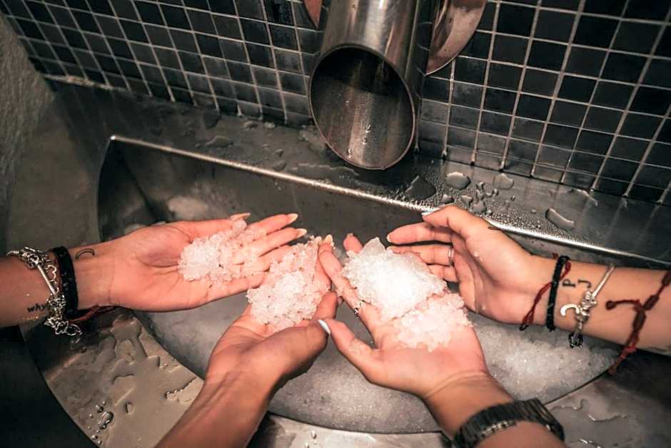 Hotel Gran Claustre Restaurant & Spa