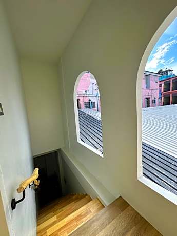 Classic Double Room with Balcony