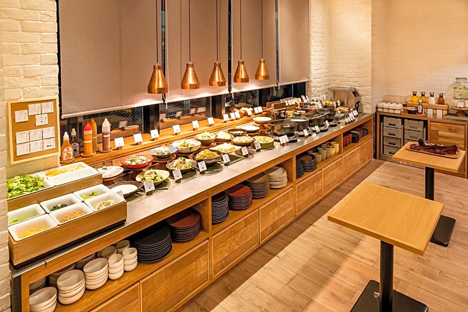 hotel MONday Tokyo Nishikasai
