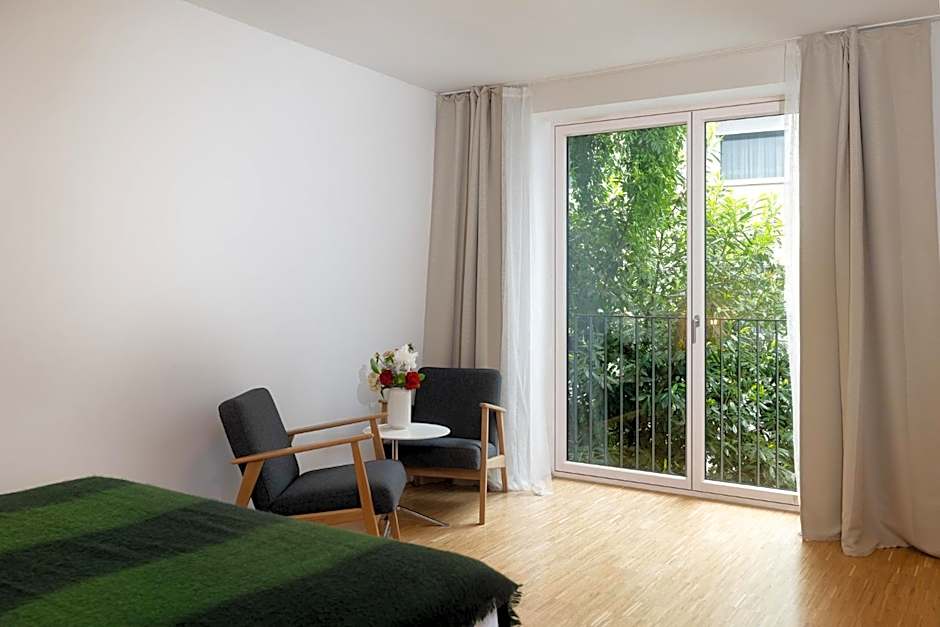 Happy Stay Rentals Harrachgasse
