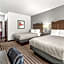 Quality Inn & Suites Pearsall
