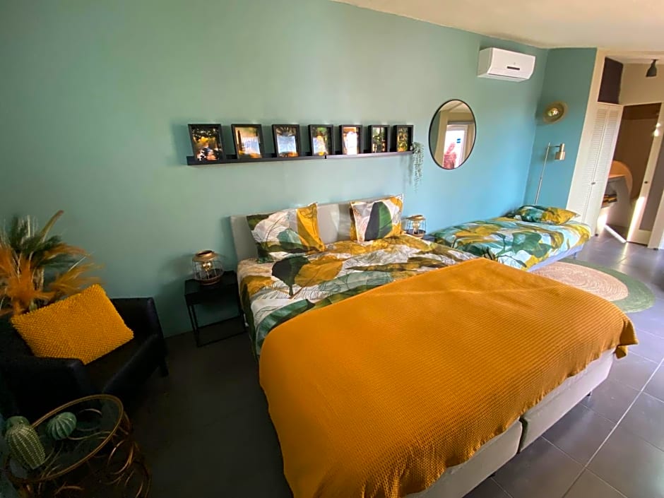 Bed and Breakfast Lagabella