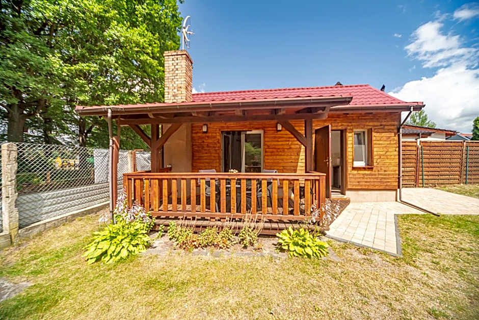 Zacisze Domki Letniskowe Karsibór Świnoujście