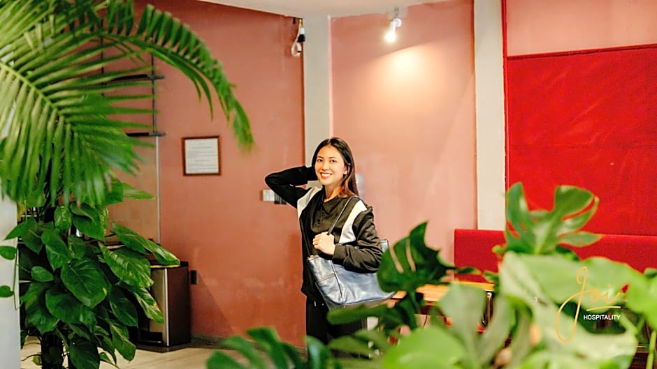 Joi Boutique Bãi Trước