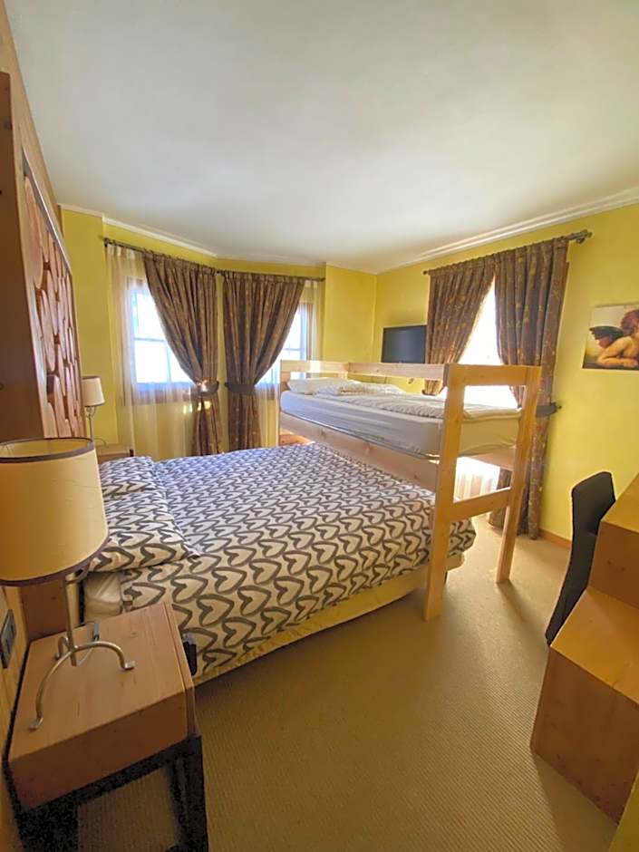 Hotel Bait de Angial