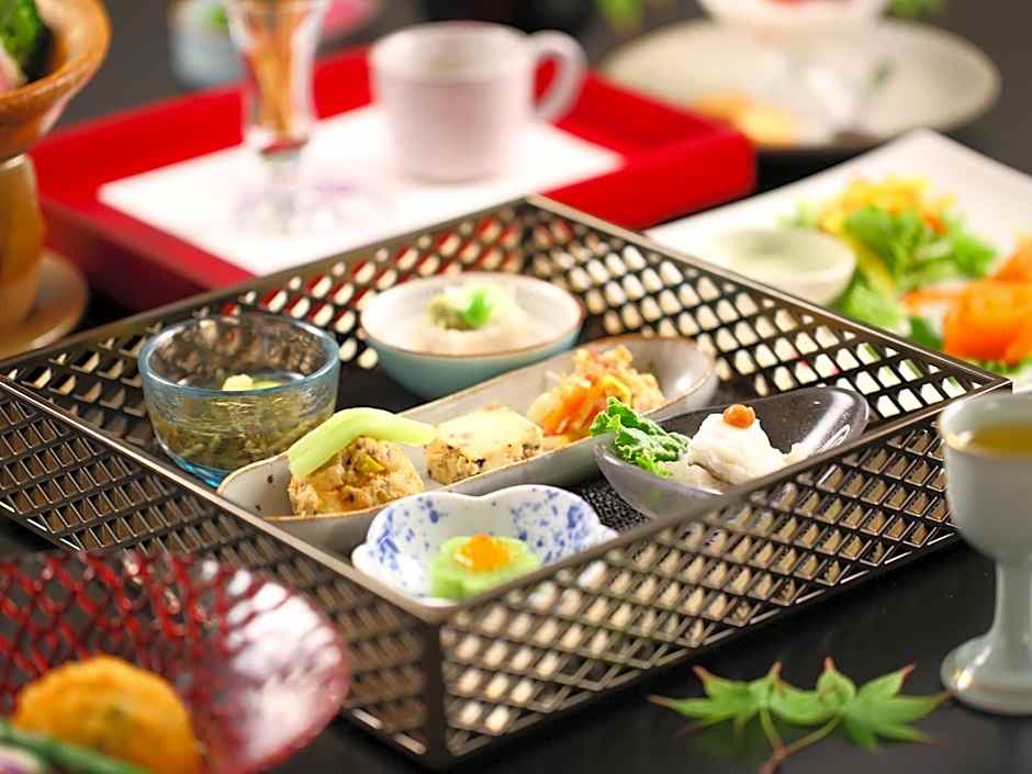 Besshoonsen Nanjyo Ryokan