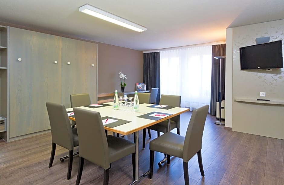 Hotel Olten Swiss Quality