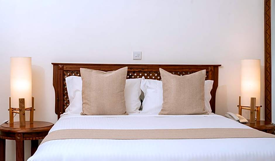 Forest Hill Hotel