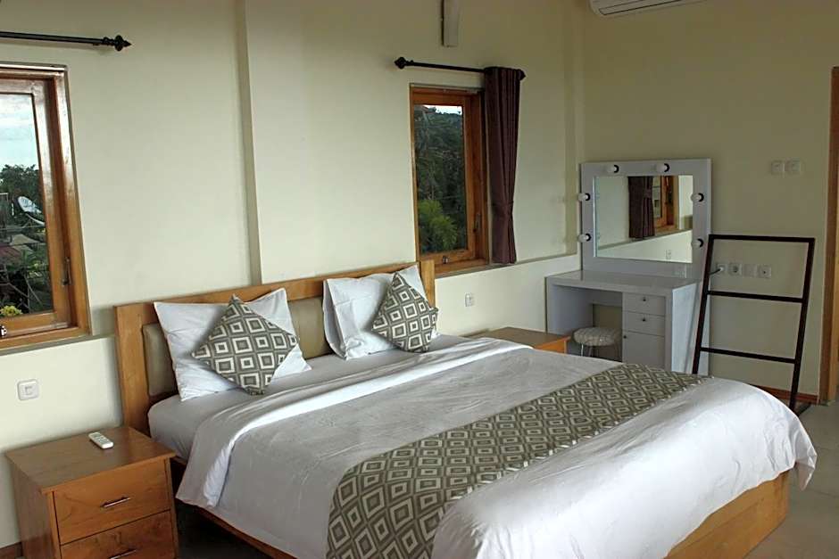 Kartika Villas