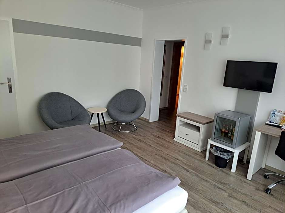 Hotel Angerland Garni