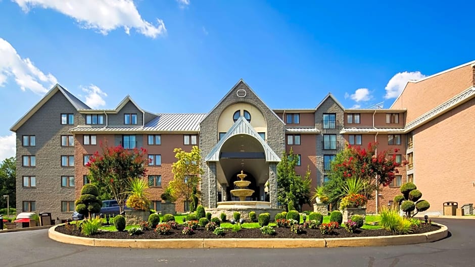 Best Western Plus Concordville Hotel & Conference Center