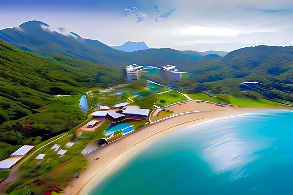 Pico Sands Hotel