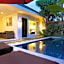 The Yubi Boutique Villas - Seminyak