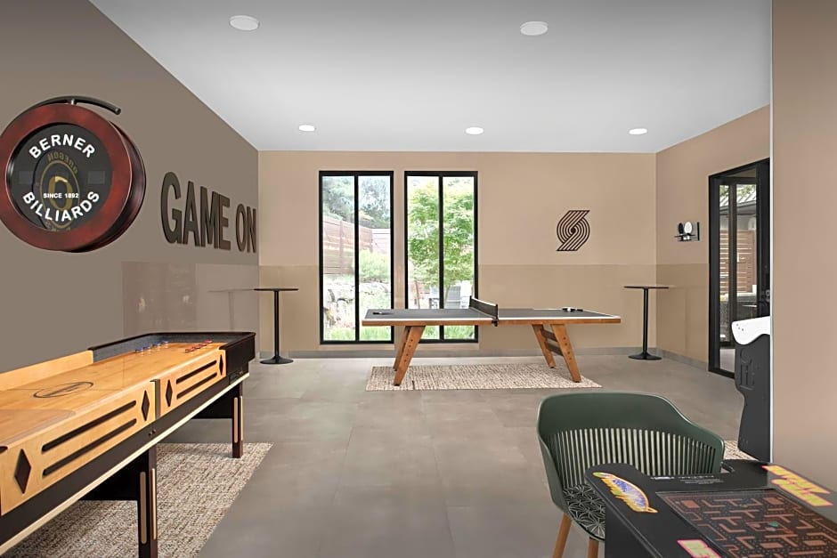 Courtyard by Marriott Portland Tigard