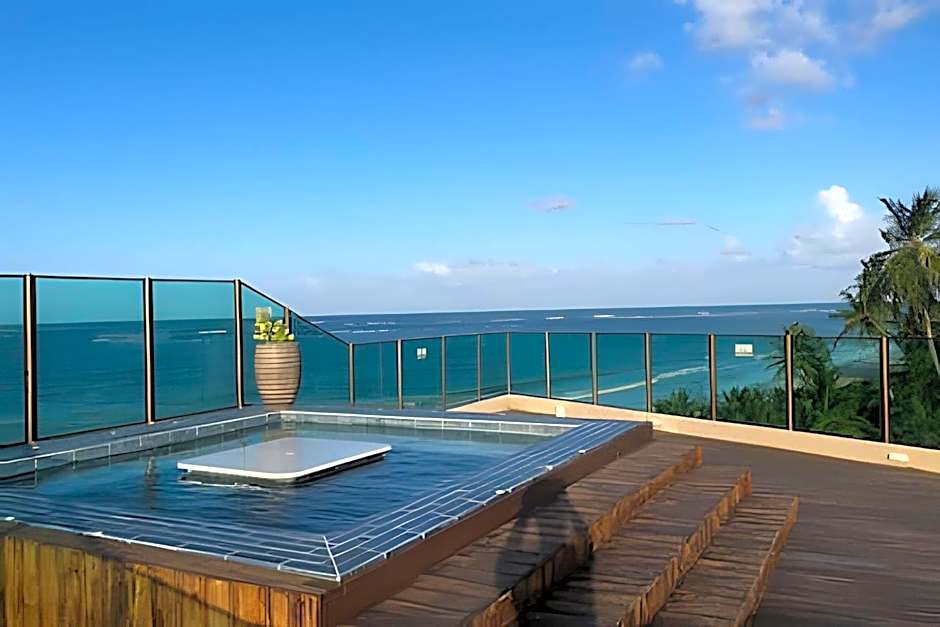 Prive Beira Mar Tamandare