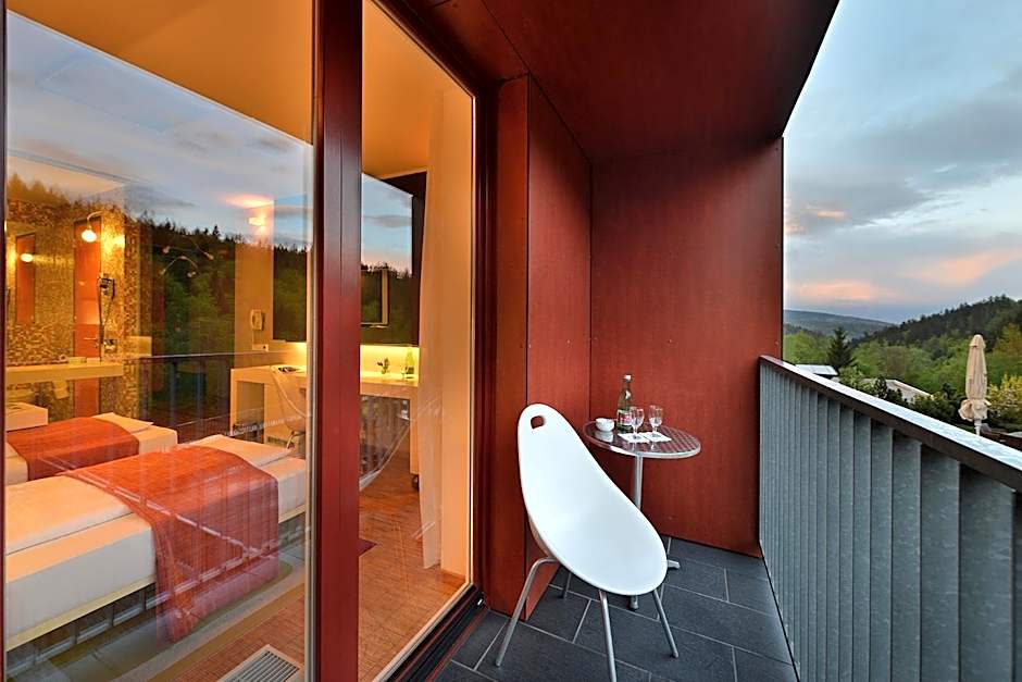 Omnia Hotel Relax & Wellness