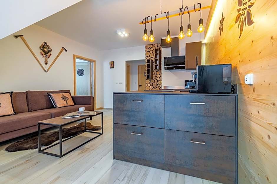 Apartamenty Góralskie Zakopane