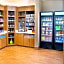 SpringHill Suites by Marriott Dallas Lewisville
