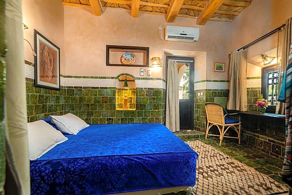 Hôtel Riad Dar Daïf