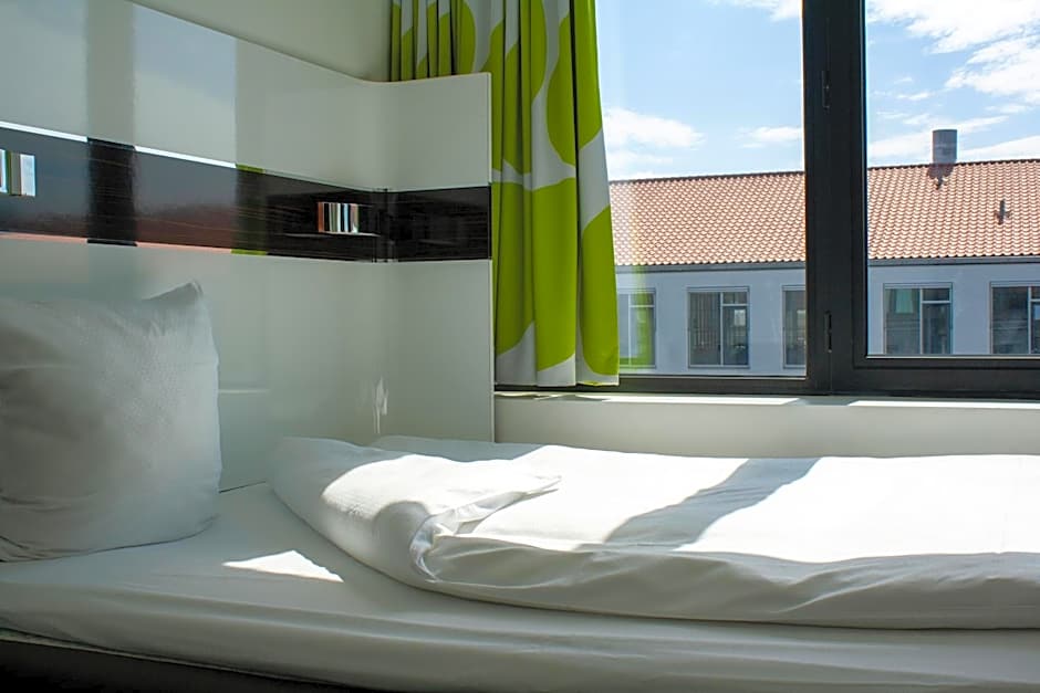 Wakeup Copenhagen - Borgergade