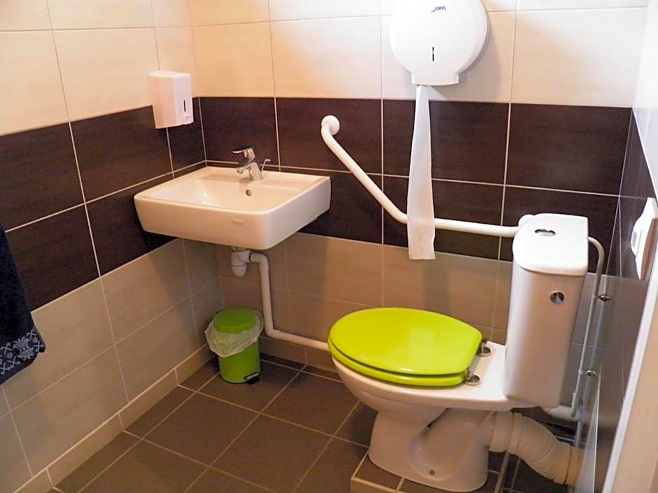 Auberge des Pyrénées