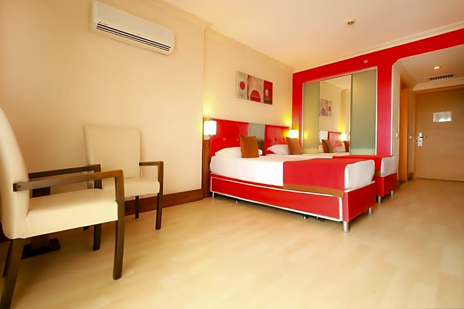 Side Kum Hotel