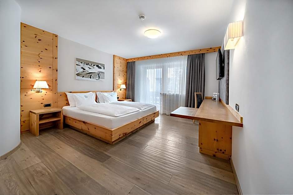 Hotel Chalet Dlaces