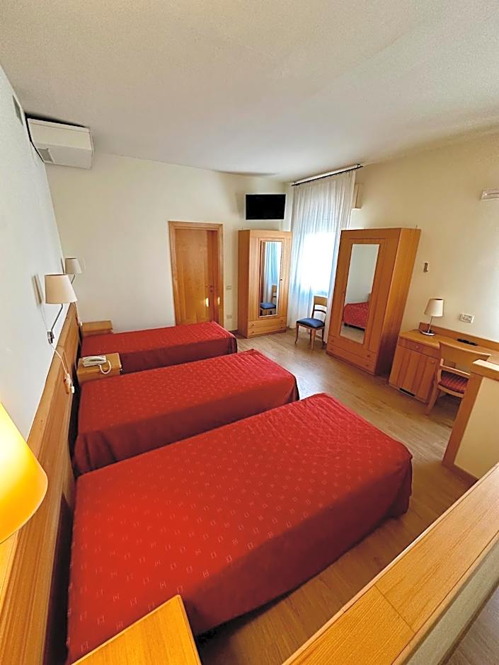Hotel Ponte Molo