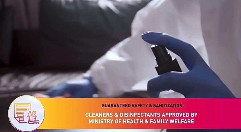 Ginger Bangalore Whitefield